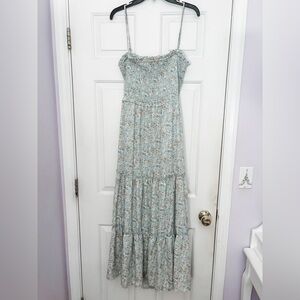 Altar’d State Maxi Dress (Size L)